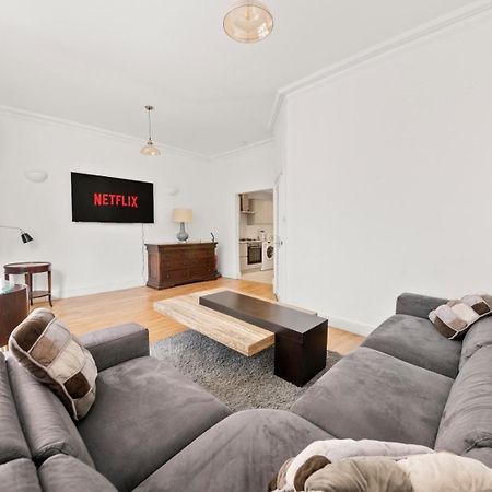Sg, Stylish Paddington, Central London Apartment Luaran gambar