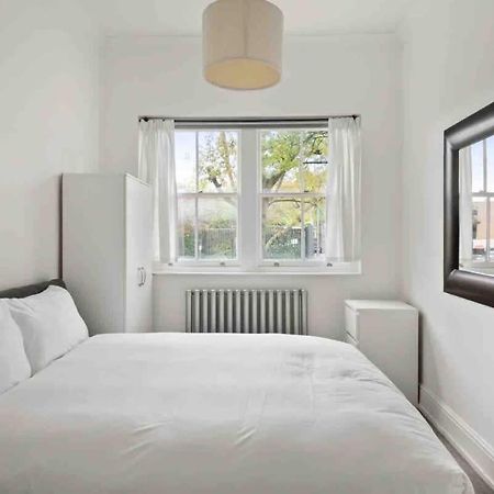 Sg, Stylish Paddington, Central London Apartment Luaran gambar