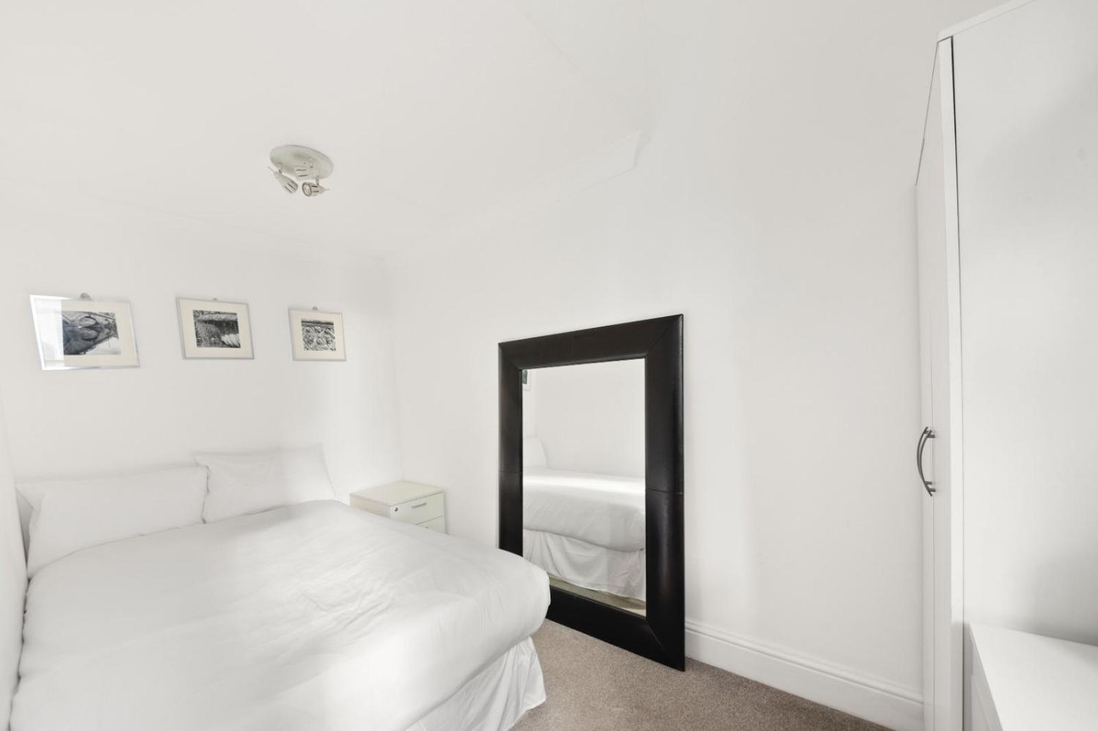 Sg, Stylish Paddington, Central London Apartment Luaran gambar
