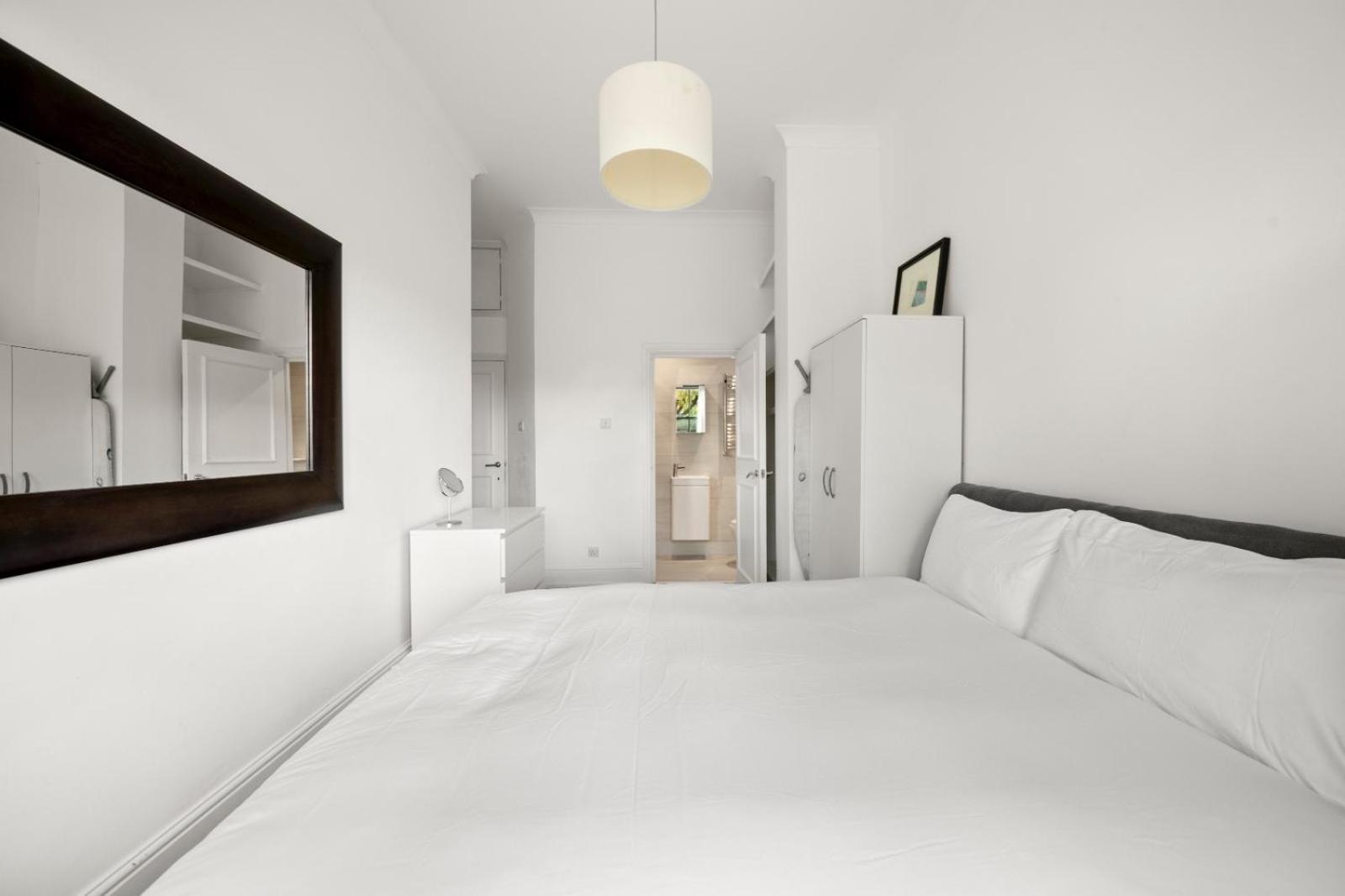 Sg, Stylish Paddington, Central London Apartment Luaran gambar