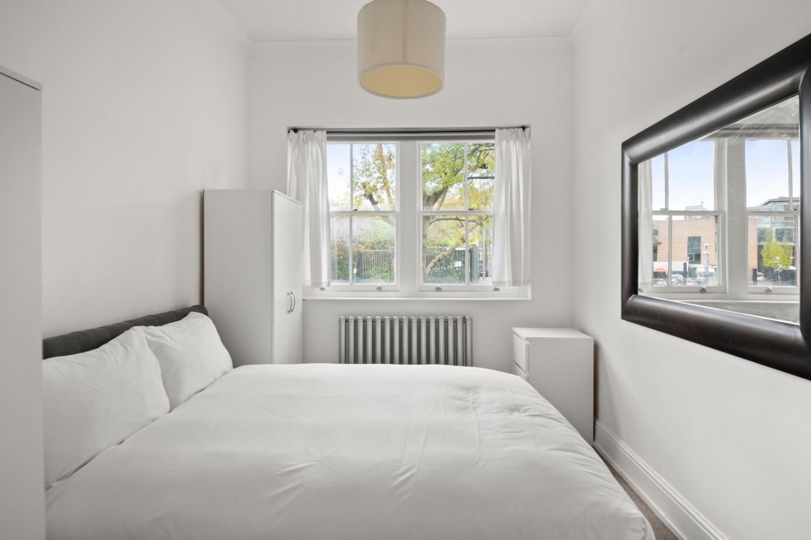 Sg, Stylish Paddington, Central London Apartment Luaran gambar