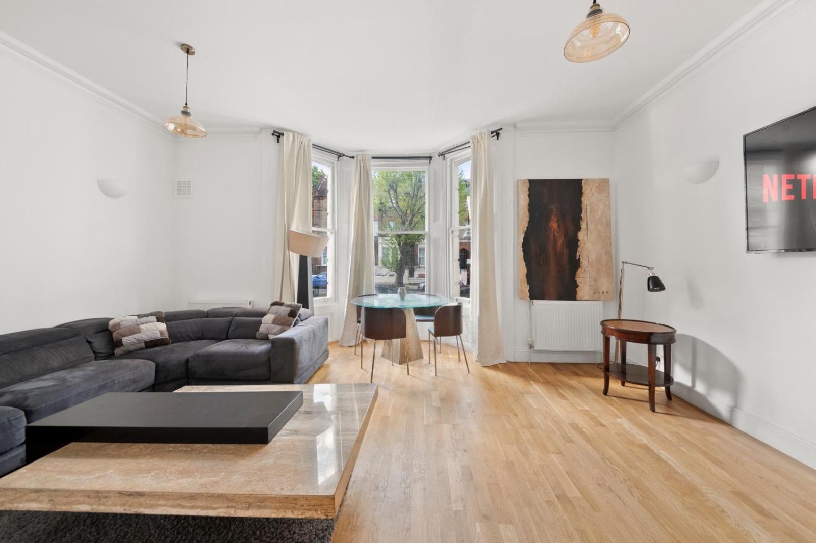 Sg, Stylish Paddington, Central London Apartment Luaran gambar