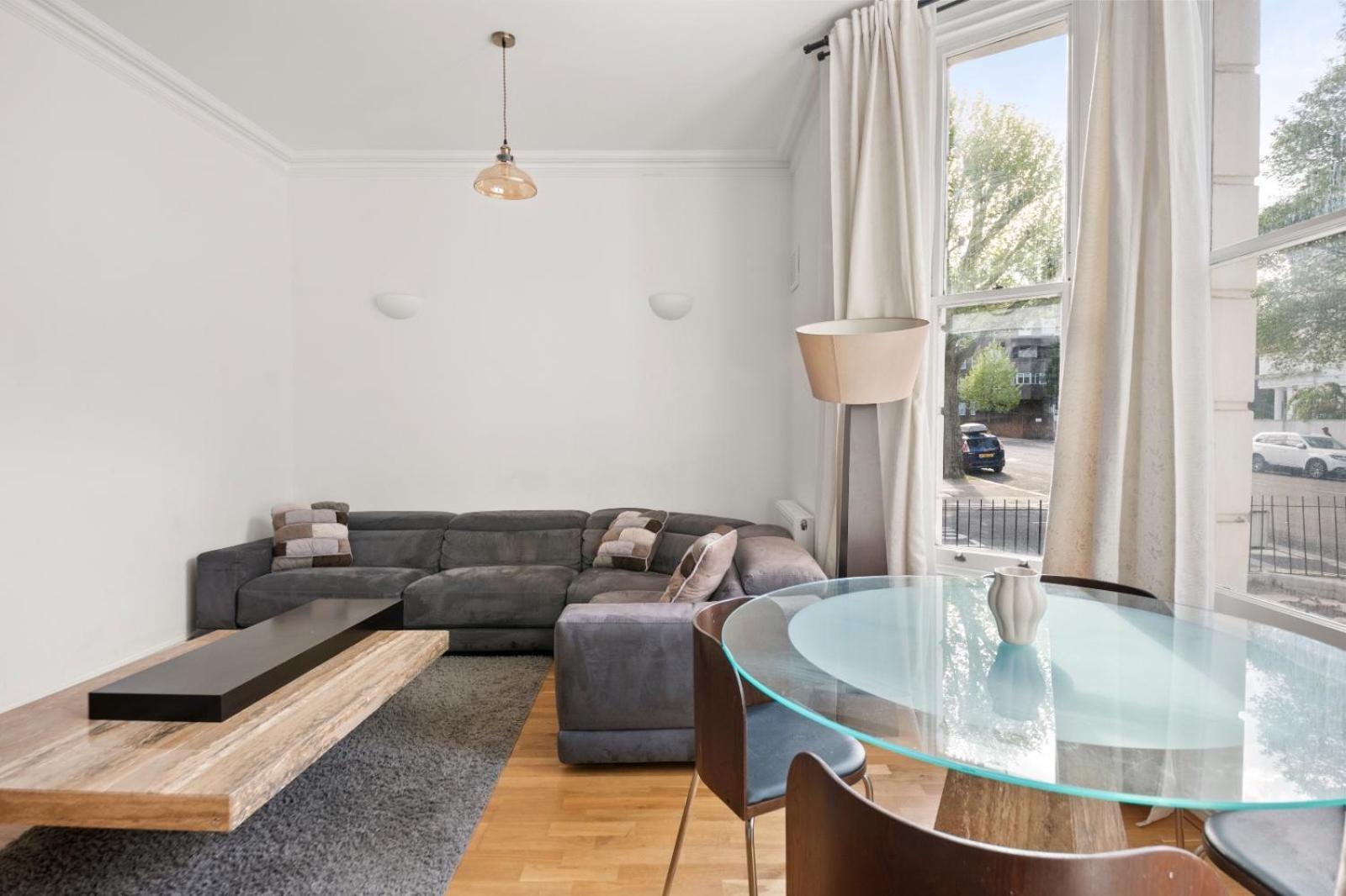 Sg, Stylish Paddington, Central London Apartment Luaran gambar