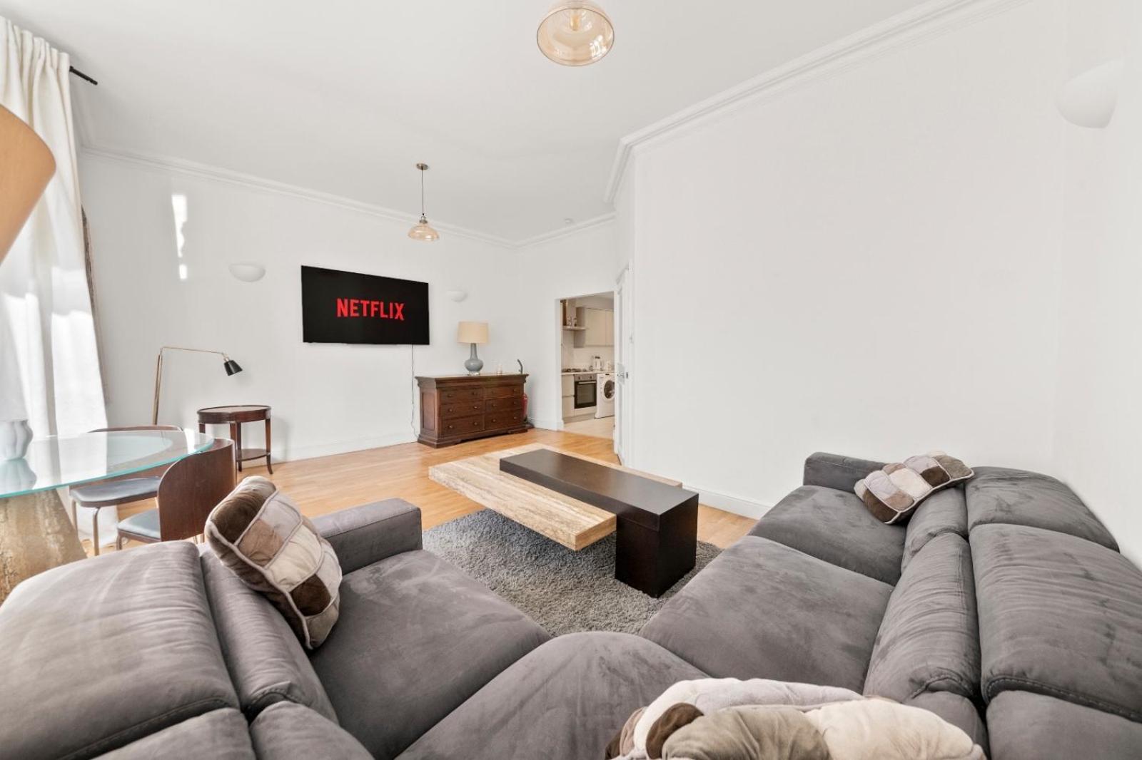 Sg, Stylish Paddington, Central London Apartment Luaran gambar