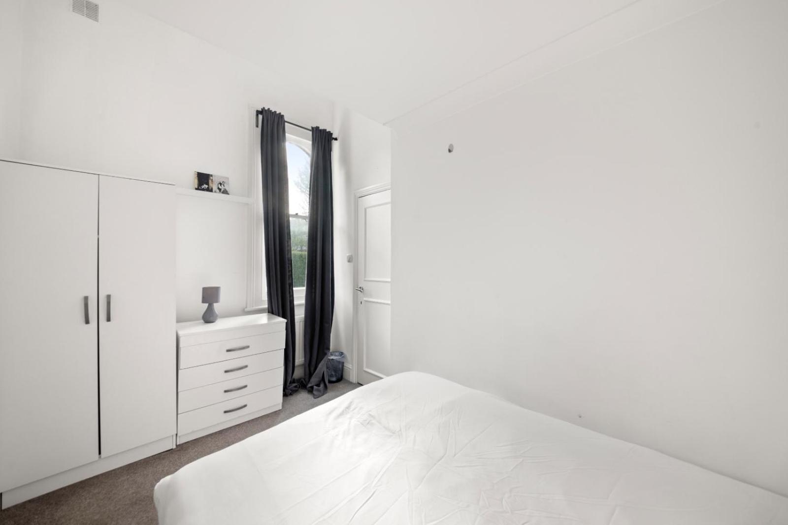 Sg, Stylish Paddington, Central London Apartment Luaran gambar