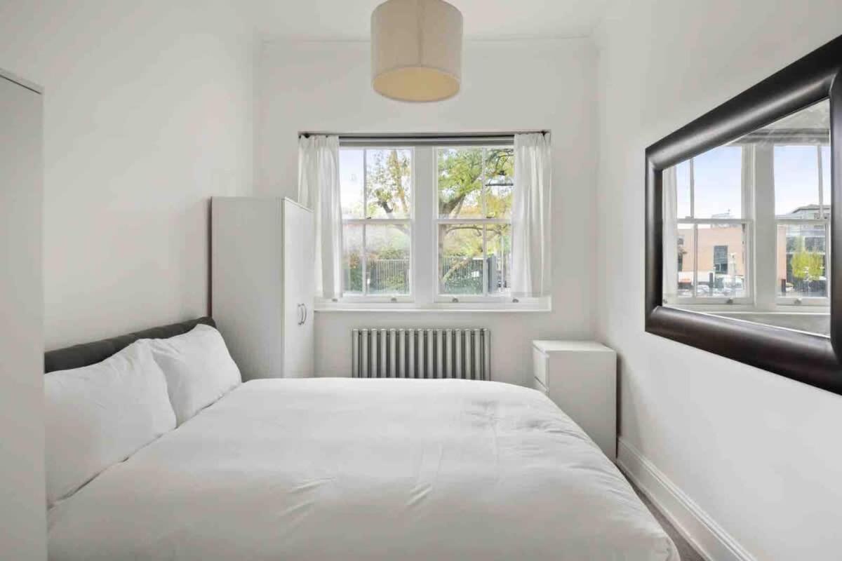Sg, Stylish Paddington, Central London Apartment Luaran gambar